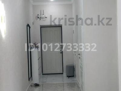 4-бөлмелі пәтер · 110 м², 17-й мкр, бағасы: 41 млн ₸ в Актау
