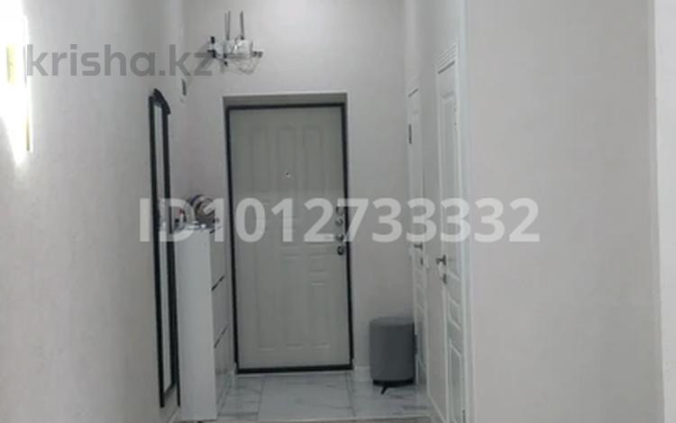 4-бөлмелі пәтер · 110 м², 17-й мкр, бағасы: 41 млн ₸ в Актау — фото 2