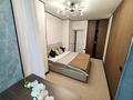 3-бөлмелі пәтер · 60 м² · 9/10 қабат, Ильяс омарова 17, бағасы: 29.8 млн ₸ в Астане, Нура р-н