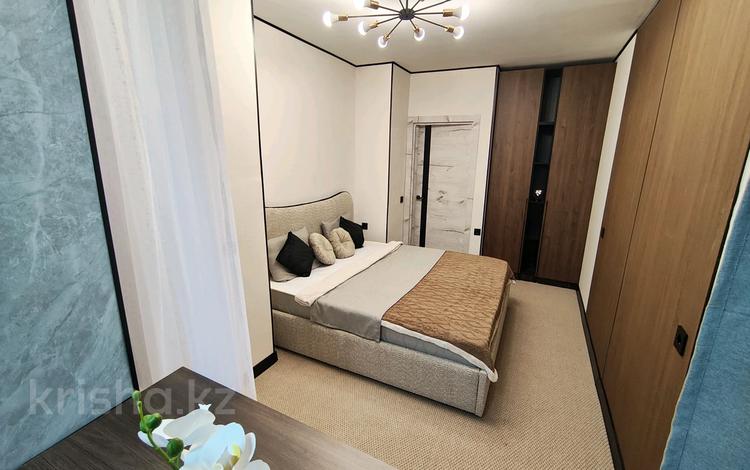 3-бөлмелі пәтер · 60 м² · 9/10 қабат, Ильяс омарова 17, бағасы: 29.8 млн ₸ в Астане, Нура р-н — фото 2