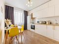 1-комнатная квартира · 36 м² · 6/17 этаж, Туран 50/3, 50/4, 50/5 за 15 000 ₸ в Астане, Есильский р-н