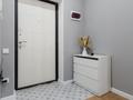 1-комнатная квартира · 36 м² · 6/17 этаж, Туран 50/3, 50/4, 50/5 за 15 000 ₸ в Астане, Есильский р-н — фото 7