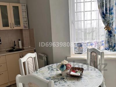 2-комнатная квартира · 62 м² · 8/9 этаж, Алтынсарина 68/3 — Трк Москва за 20 000 ₸ в Алматы, Ауэзовский р-н