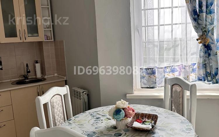 2-комнатная квартира · 62 м² · 8/9 этаж, Алтынсарина 68/3 — Трк Москва за 20 000 ₸ в Алматы, Ауэзовский р-н — фото 10