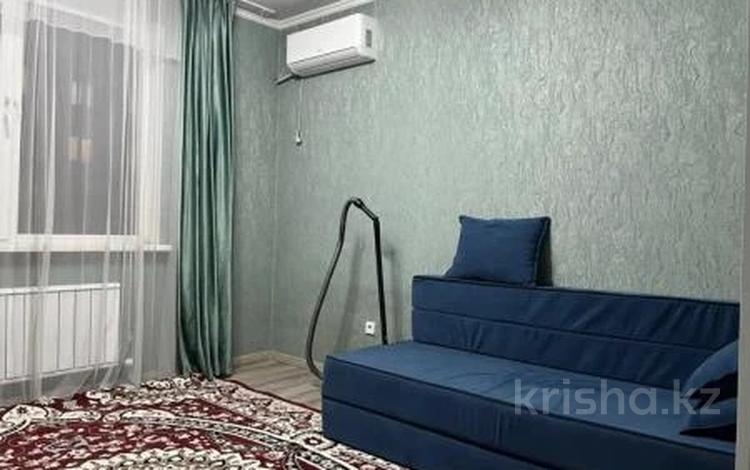 2-бөлмелі пәтер · 60 м² · 7/14 қабат, 1-я улица, бағасы: 34.5 млн ₸ в Алматы, Алатауский р-н — фото 2