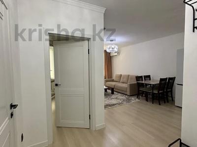 2-комнатная квартира · 47 м² · 4/9 этаж, мкр Нурсая, Абулхайр-хана 69/3, 69/5 за 33 млн ₸ в Атырау