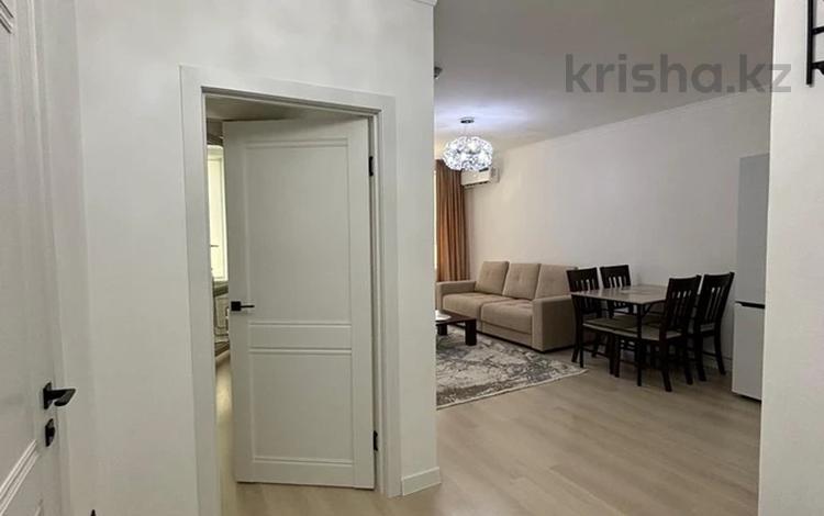 2-комнатная квартира · 47 м² · 4/9 этаж, мкр Нурсая, Абулхайр-хана 69/3, 69/5 за 33 млн ₸ в Атырау — фото 2