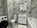 2-комнатная квартира · 47 м² · 4/9 этаж, мкр Нурсая, Абулхайр-хана 69/3, 69/5 за 33 млн ₸ в Атырау — фото 5