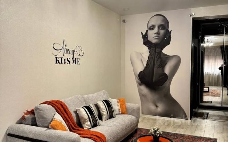 2-комнатная квартира · 55 м² · 7/12 этаж, 17-й мкр, 17 мкрн 7 за 15 000 〒 в Актау — фото 17