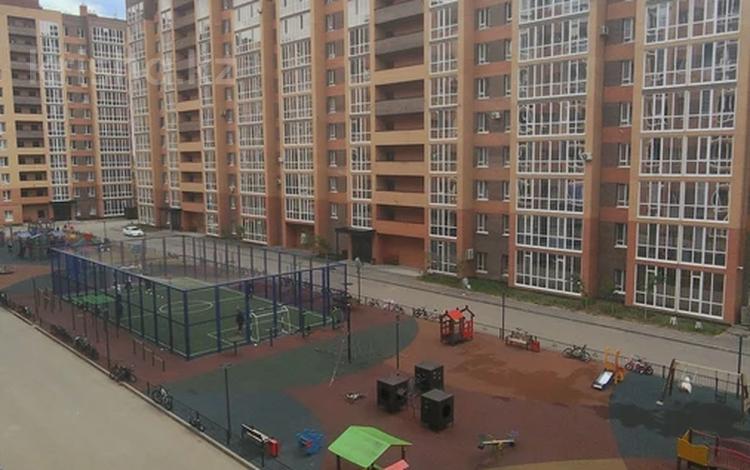 2-комнатная квартира · 51 м² · 7/12 этаж, Бейбарыс Султан 25/3 за 26 млн ₸ в Астане, Сарыарка р-н — фото 15