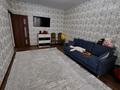 2-бөлмелі пәтер · 60 м² · 5/5 қабат, мкр Айнабулак-4, бағасы: 33 млн ₸ в Алматы, Жетысуский р-н — фото 2