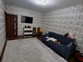2-бөлмелі пәтер · 60 м² · 5/5 қабат, мкр Айнабулак-4, бағасы: 33 млн ₸ в Алматы, Жетысуский р-н — фото 3