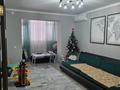 3-бөлмелі пәтер · 110 м² · 3/9 қабат, 10 мкр 25, бағасы: 49 млн ₸ в Аксае