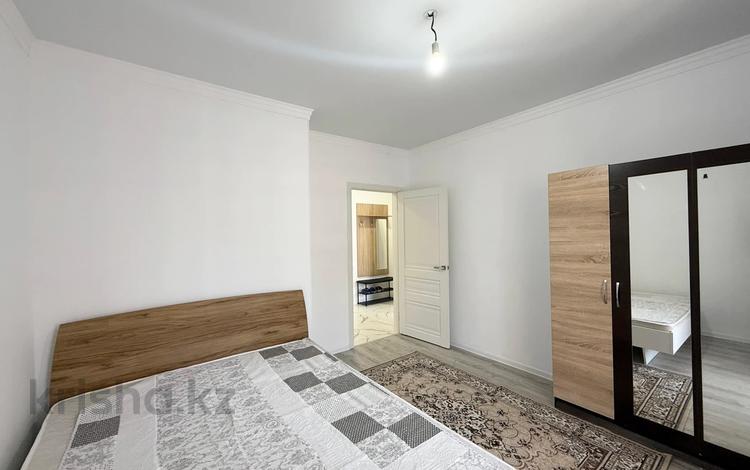2-комнатная квартира · 47 м² · 9/12 этаж, Кабанбай батыра 59 за 230 000 ₸ в Астане, Нура р-н — фото 4