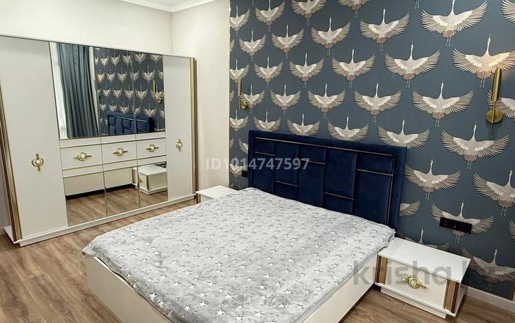 2-бөлмелі пәтер · 67 м² · 12/12 қабат, Торекулова 95, бағасы: 62 млн ₸ в Алматы, Алмалинский р-н — фото 2