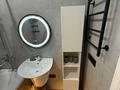 2-бөлмелі пәтер · 67 м² · 12/12 қабат, Торекулова 95, бағасы: 62 млн ₸ в Алматы, Алмалинский р-н — фото 24