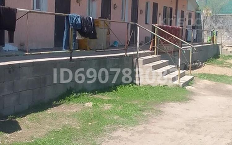 1-комнатная квартира · 45 м² · 1 этаж, Суйнбай 76 — КАРАСАЙСКИ РАЙОН за 35 млн ₸ в Жибек Жолы — фото 5
