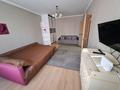 1-бөлмелі пәтер · 40 м² · 7/9 қабат, Момышулы 2/10 — Таулесыздык, бағасы: 15 000 ₸ в Астане, Алматы р-н — фото 4
