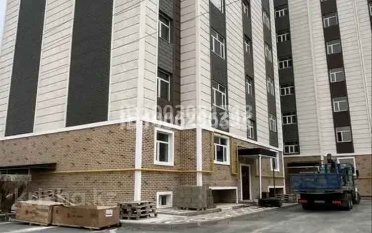 2-бөлмелі пәтер · 72.2 м² · 4/7 қабат, 29а мкр, 29а мкр - 88 88, бағасы: 15 млн ₸ в Актау — фото 8