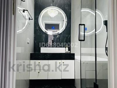 2-бөлмелі пәтер · 74 м² · 12/13 қабат, Шарипова — Шевченко-Шарипова, над кафе «Неделька», бағасы: 700 000 ₸ в Алматы, Алмалинский р-н