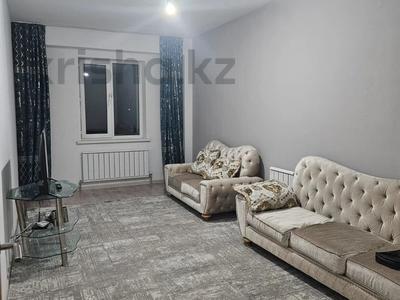 2-бөлмелі пәтер · 58.4 м² · 5/9 қабат, мкр Жас Канат, Пк Кунаева, бағасы: 32.5 млн ₸ в Алматы, Турксибский р-н