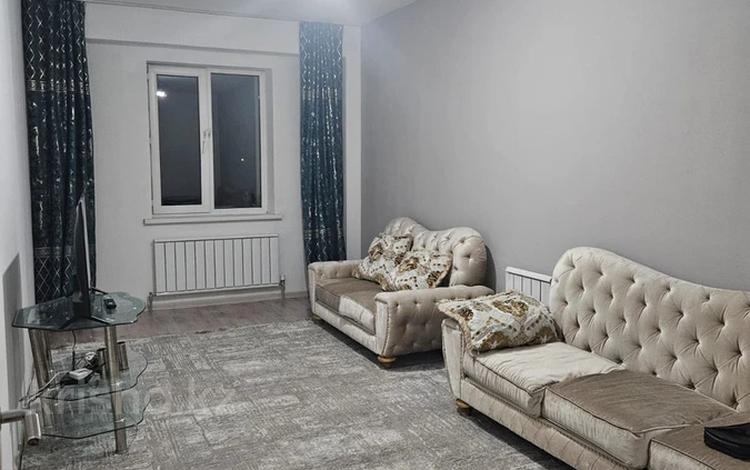 2-бөлмелі пәтер · 58.4 м² · 5/9 қабат, мкр Жас Канат, Пк Кунаева, бағасы: 32.5 млн ₸ в Алматы, Турксибский р-н — фото 12