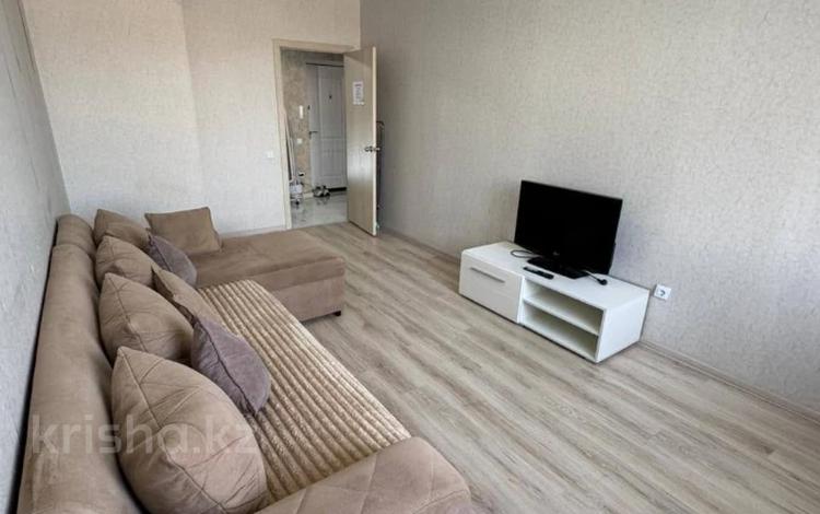 2-бөлмелі пәтер · 59 м² · 1/9 қабат, Береке микрорайон, бағасы: 27 млн ₸ в Костанае — фото 2