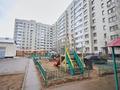 3-комнатная квартира, 85 м², 9/10 этаж, Рыскулбекова 16 за 29 млн 〒 в Астане, Алматы р-н — фото 21