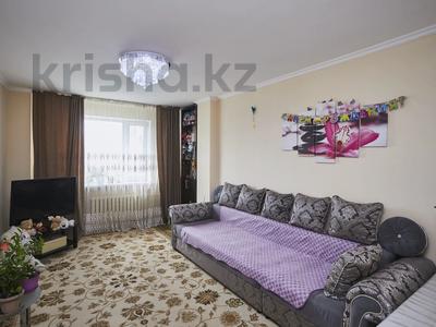 3-комнатная квартира, 85 м², 9/10 этаж, Рыскулбекова 16 за 30.5 млн 〒 в Астане, Алматы р-н