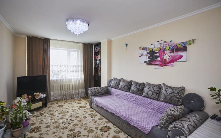 3-комнатная квартира, 85 м², 9/10 этаж, Рыскулбекова 16 за 29 млн 〒 в Астане, Алматы р-н — фото 10