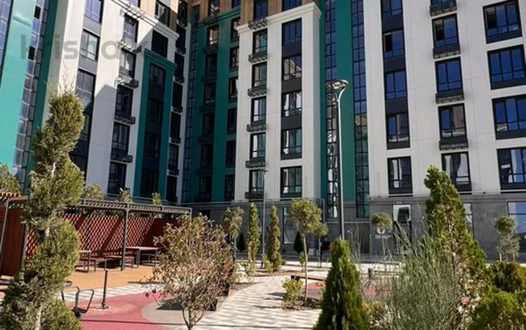 2-бөлмелі пәтер · 76.4 м² · 7/7 қабат, 39-ш/а. 14, бағасы: 32 млн ₸ в Актау, 39-й мкр — фото 2