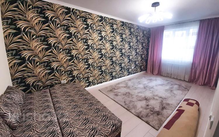 2-комнатная квартира · 51.3 м² · 3/9 этаж, мкр Шугыла, Райымбека 590/2 — Жуалы за 32.5 млн ₸ в Алматы, Наурызбайский р-н — фото 2