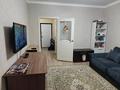 2-бөлмелі пәтер · 64.3 м² · 5/10 қабат, Кенесары хана 54/34, бағасы: 40 млн ₸ в Алматы, Наурызбайский р-н