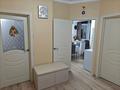2-бөлмелі пәтер · 64.3 м² · 5/10 қабат, Кенесары хана 54/34, бағасы: 40 млн ₸ в Алматы, Наурызбайский р-н — фото 14