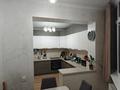 2-бөлмелі пәтер · 64.3 м² · 5/10 қабат, Кенесары хана 54/34, бағасы: 40 млн ₸ в Алматы, Наурызбайский р-н — фото 7