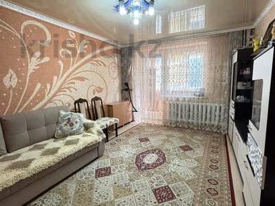 4-комнатная квартира · 76.8 м² · 3/4 этаж, Советская за 30.5 млн 〒 в Петропавловске