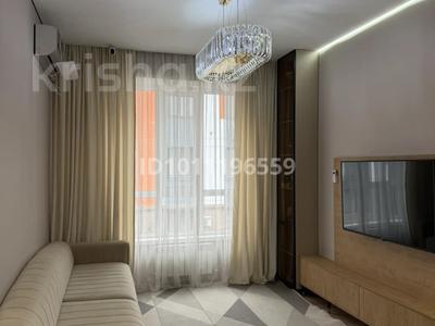 4-комнатная квартира · 120 м² · 2/2 этаж, Данеш Ракышева 14 за 95 млн 〒 в 