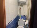 3-комнатная квартира · 64.2 м² · 4/5 этаж, Мкр.Акмечеть 14 — Запад,Мкр.Акмечеть за 13.5 млн 〒 в  — фото 10
