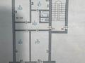 3-комнатная квартира · 64.2 м² · 4/5 этаж, Мкр.Акмечеть 14 — Запад,Мкр.Акмечеть за 13.5 млн 〒 в  — фото 16