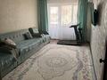 3-комнатная квартира · 64.2 м² · 4/5 этаж, Мкр.Акмечеть 14 — Запад,Мкр.Акмечеть за 13.5 млн 〒 в  — фото 3