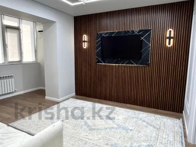 2-комнатная квартира · 56.4 м² · 2/5 этаж, Кеменгер за 24 млн ₸ в Уральске