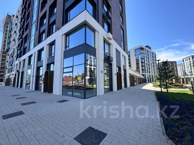 Свободное назначение, магазины и бутики, общепит, салоны красоты · 174 м² за ~ 2.8 млн ₸ в Астане, Нура р-н