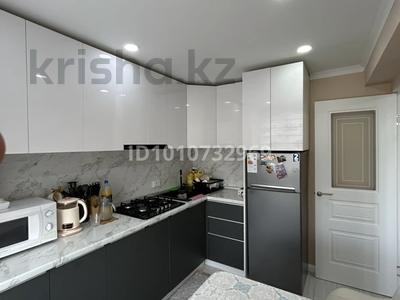 1-комнатная квартира · 32 м² · 3/5 этаж, 5 дом 14 за 13.5 млн ₸ в Атырау, мкр Привокзальный-5