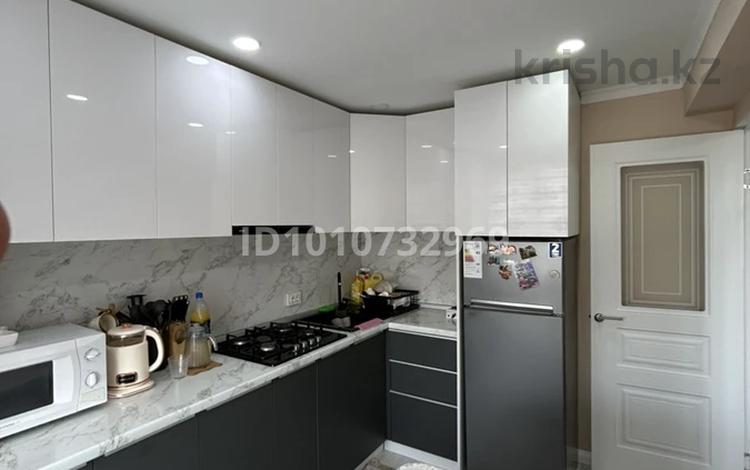 1-бөлмелі пәтер · 32 м² · 3/5 қабат, 5 дом 14, бағасы: 13.5 млн ₸ в Атырау, мкр Привокзальный-5 — фото 2