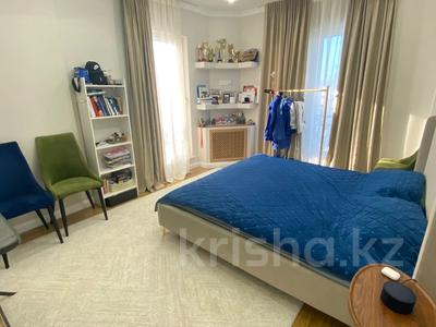 4-бөлмелі пәтер · 160 м² · 5/8 қабат, Мкр. Мирас 157, бағасы: 165 млн ₸ в Алматы, Бостандыкский р-н