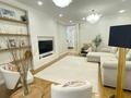4-бөлмелі пәтер · 160 м² · 5/8 қабат, Мкр. Мирас 157, бағасы: 165 млн ₸ в Алматы, Бостандыкский р-н — фото 10