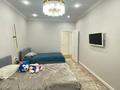 4-бөлмелі пәтер · 160 м² · 5/8 қабат, Мкр. Мирас 157, бағасы: 165 млн ₸ в Алматы, Бостандыкский р-н — фото 18
