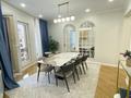 4-бөлмелі пәтер · 160 м² · 5/8 қабат, Мкр. Мирас 157, бағасы: 165 млн ₸ в Алматы, Бостандыкский р-н — фото 4
