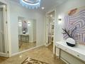 4-бөлмелі пәтер · 160 м² · 5/8 қабат, Мкр. Мирас 157, бағасы: 165 млн ₸ в Алматы, Бостандыкский р-н — фото 8