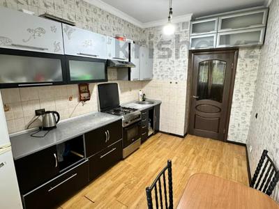 3-бөлмелі пәтер · 64 м² · 5/5 қабат, Тастақ-3 ш/а., Аносова — Дуйсенова - Розыбакиева - Толе би, бағасы: 39 млн ₸ в Алматы, Алмалинский р-н